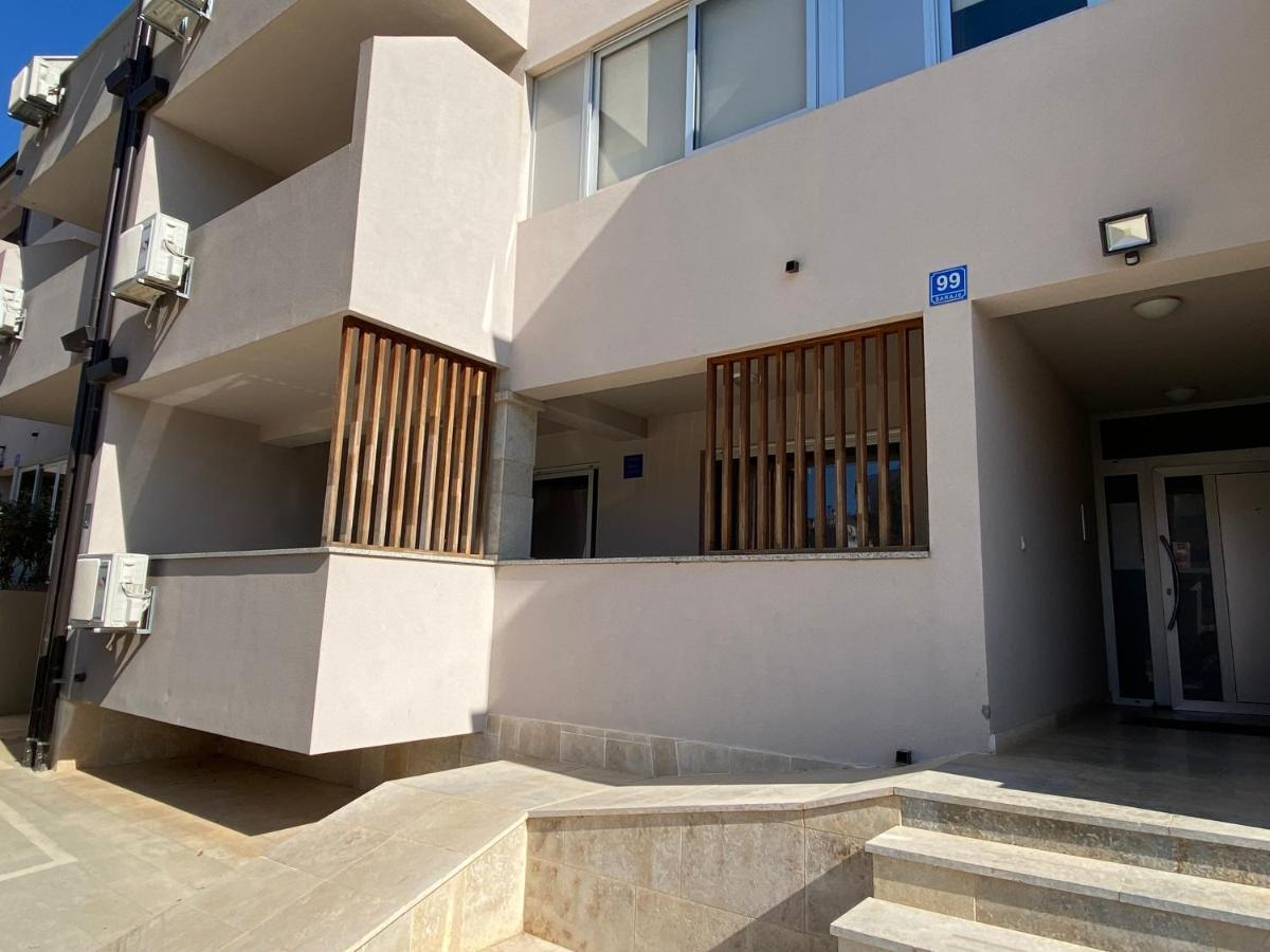 Apartment Niko Medulin Exteriér fotografie