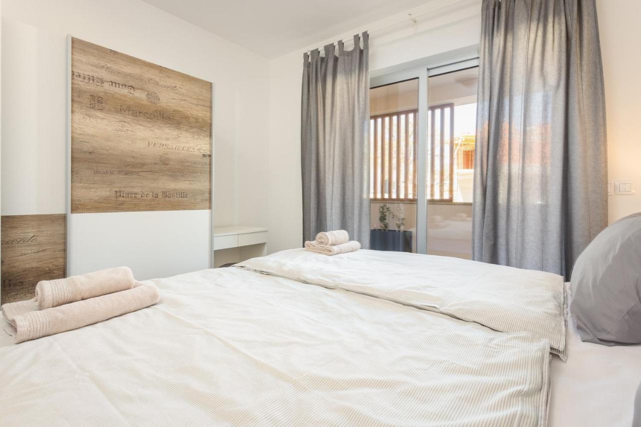 Apartment Niko Medulin Exteriér fotografie